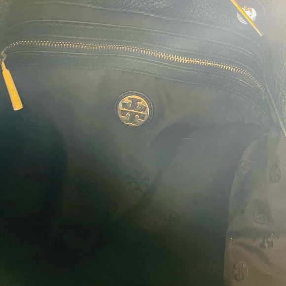 Tory Burch leather handbag - Picture 9 of 13